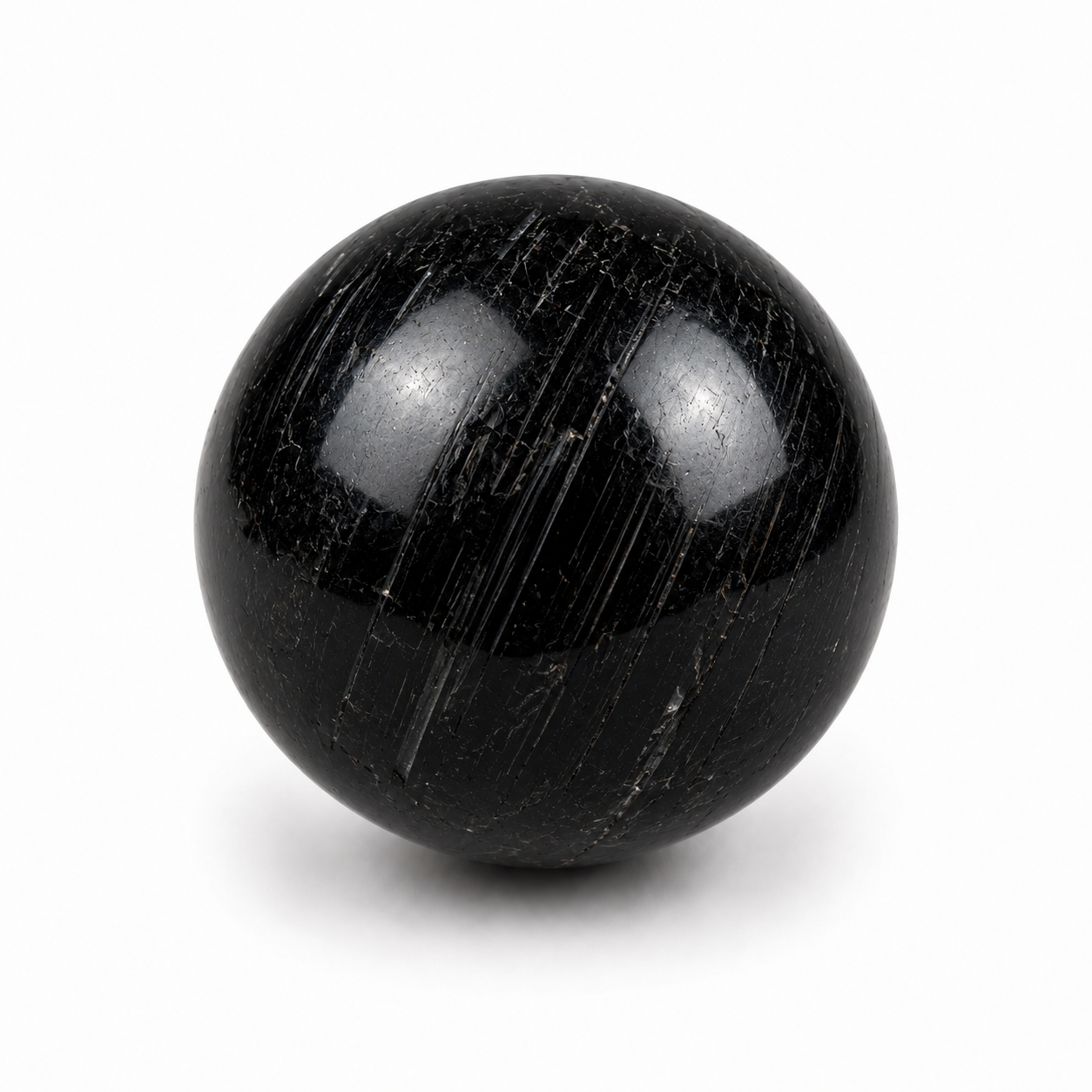 Black Tourmaline