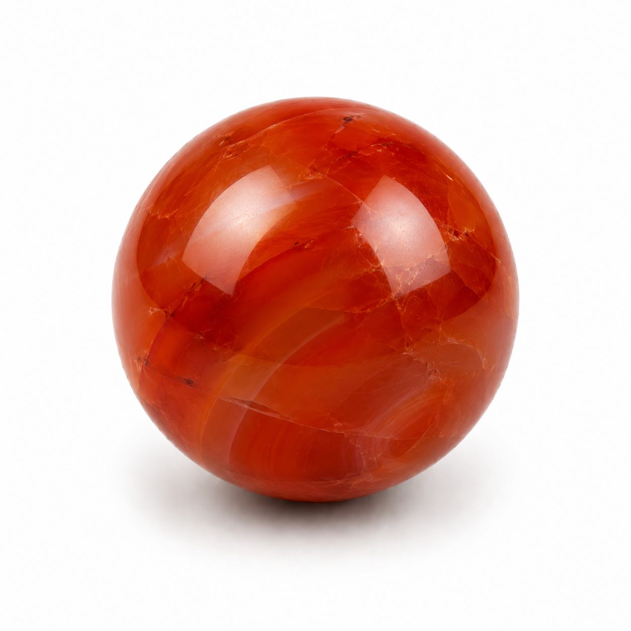 Carnelian