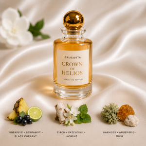 Crown of Helios
