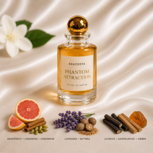 Phantom Attraction