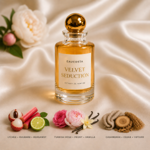Velvet Seduction