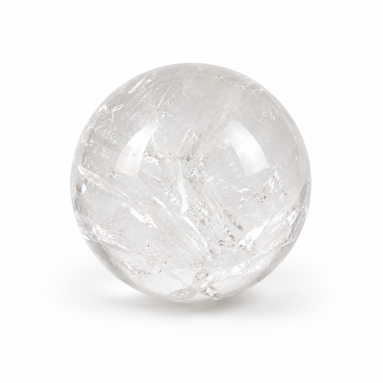 Clear Quartz