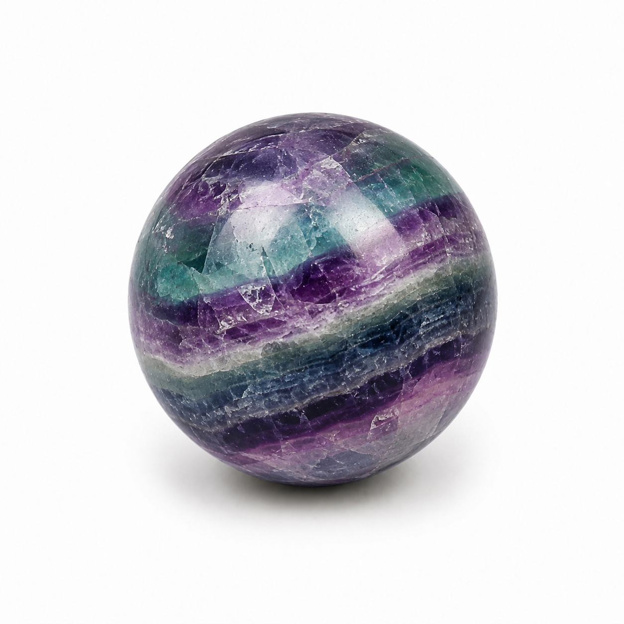 Fluorite