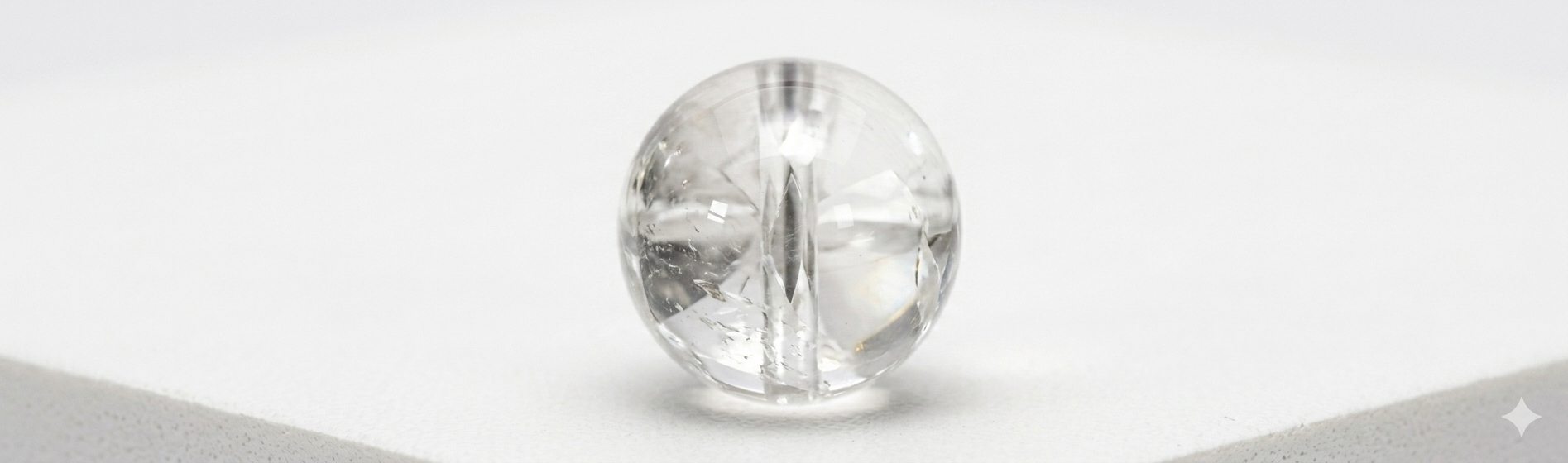 Clear Quartz