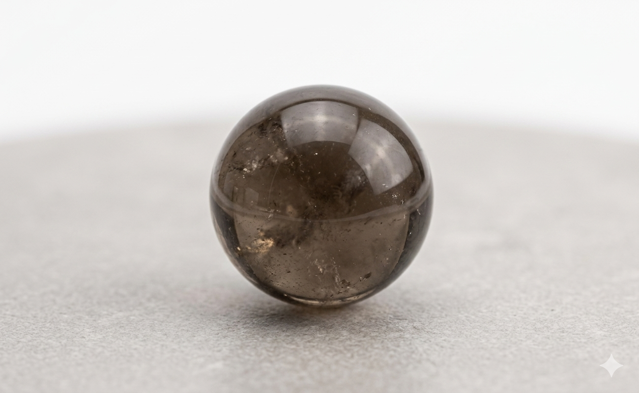 Smoky Quartz