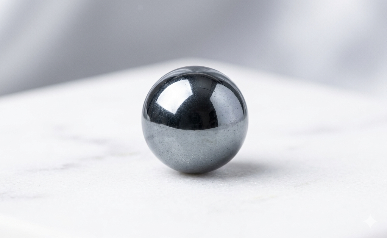 Hematite