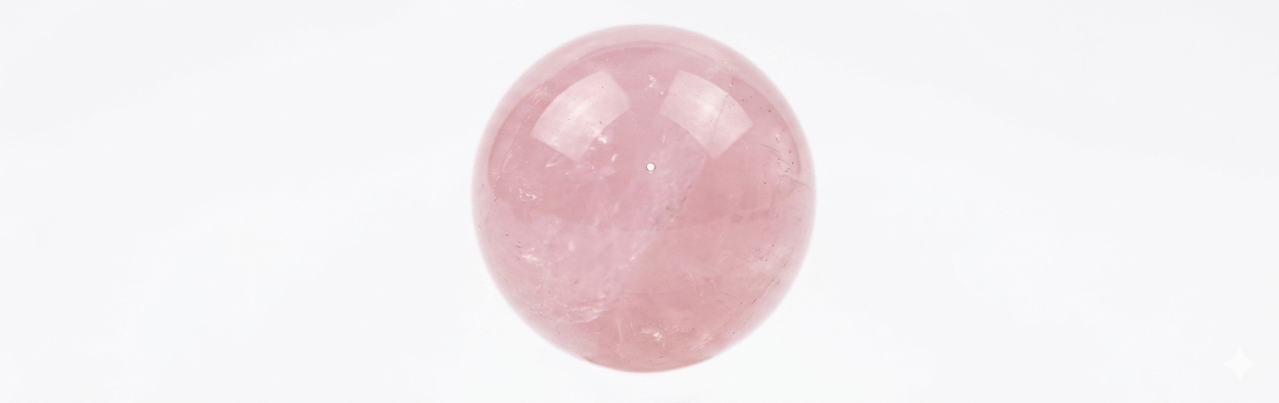 Rose Quartz