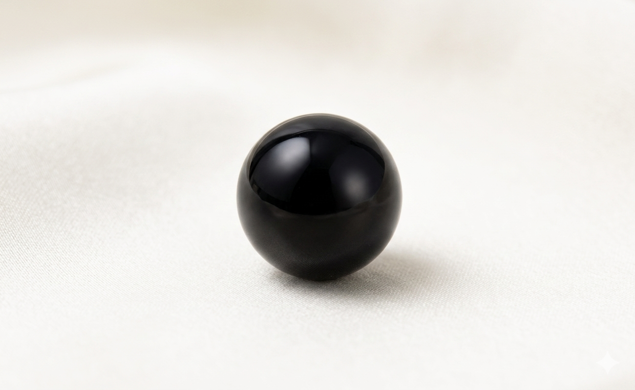 Black Tourmaline