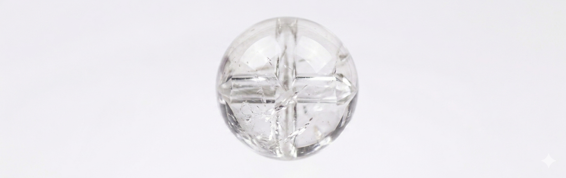 Clear Quartz