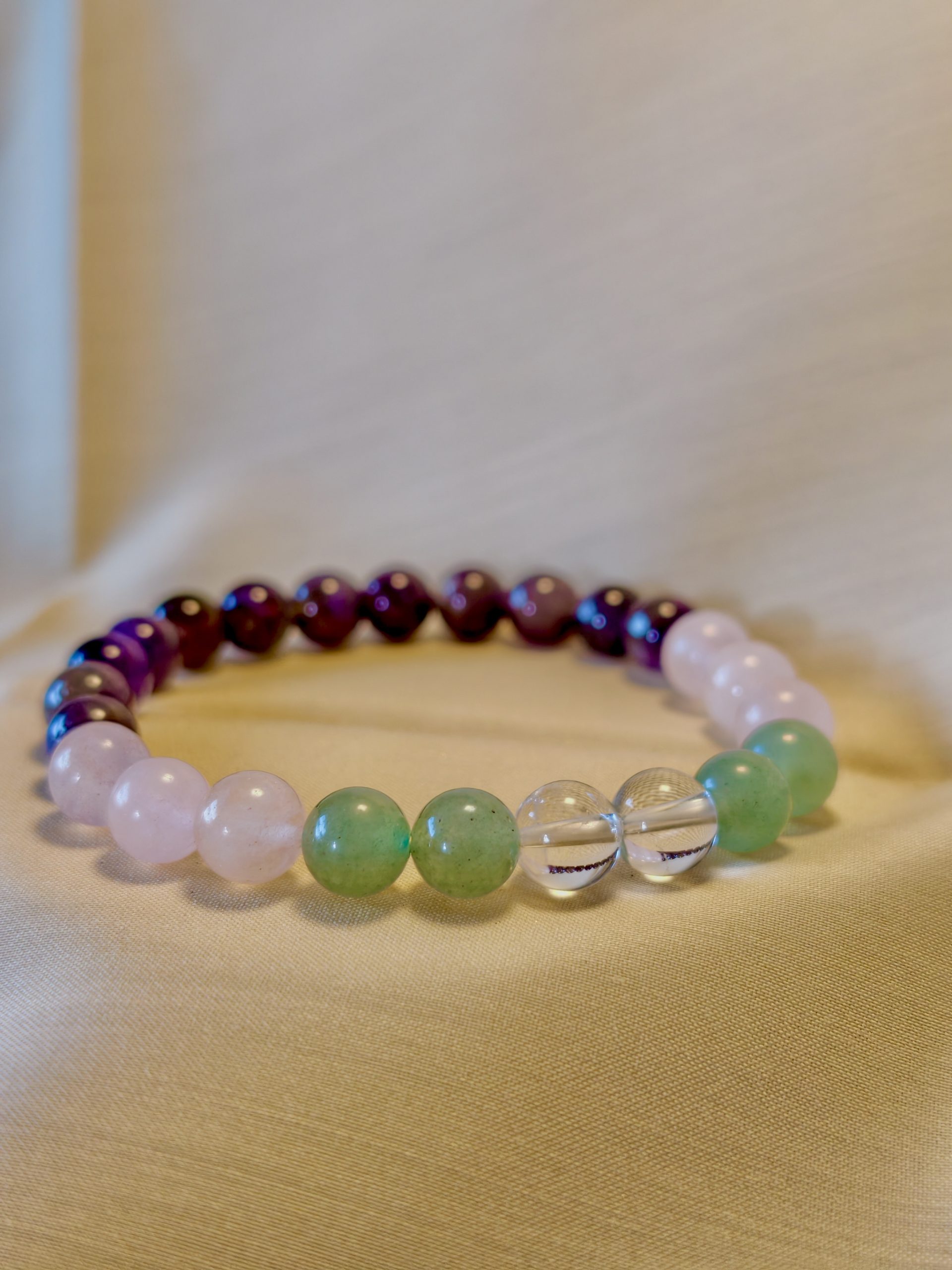 Heal Aura
