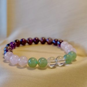  HEAL AURA