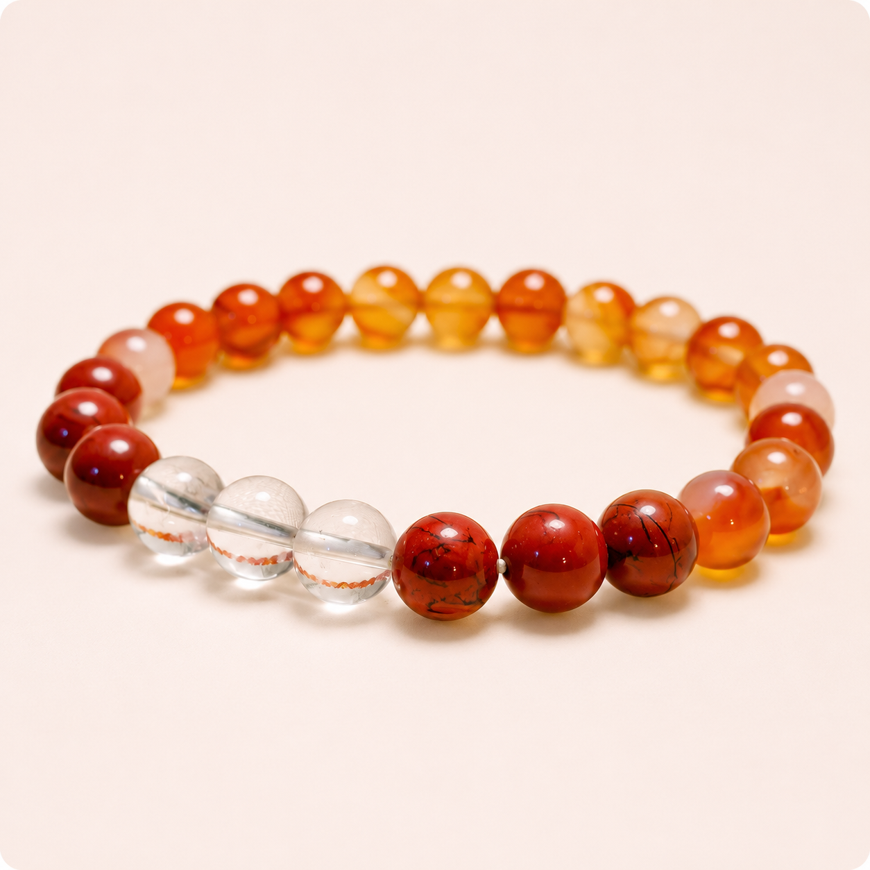 Numerological Bracelets
