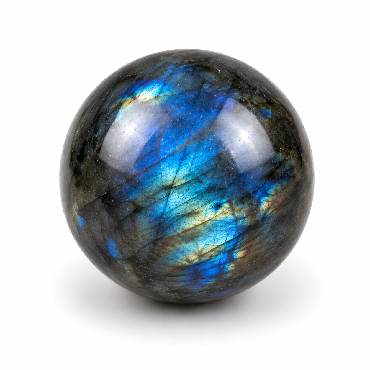 Labradorite