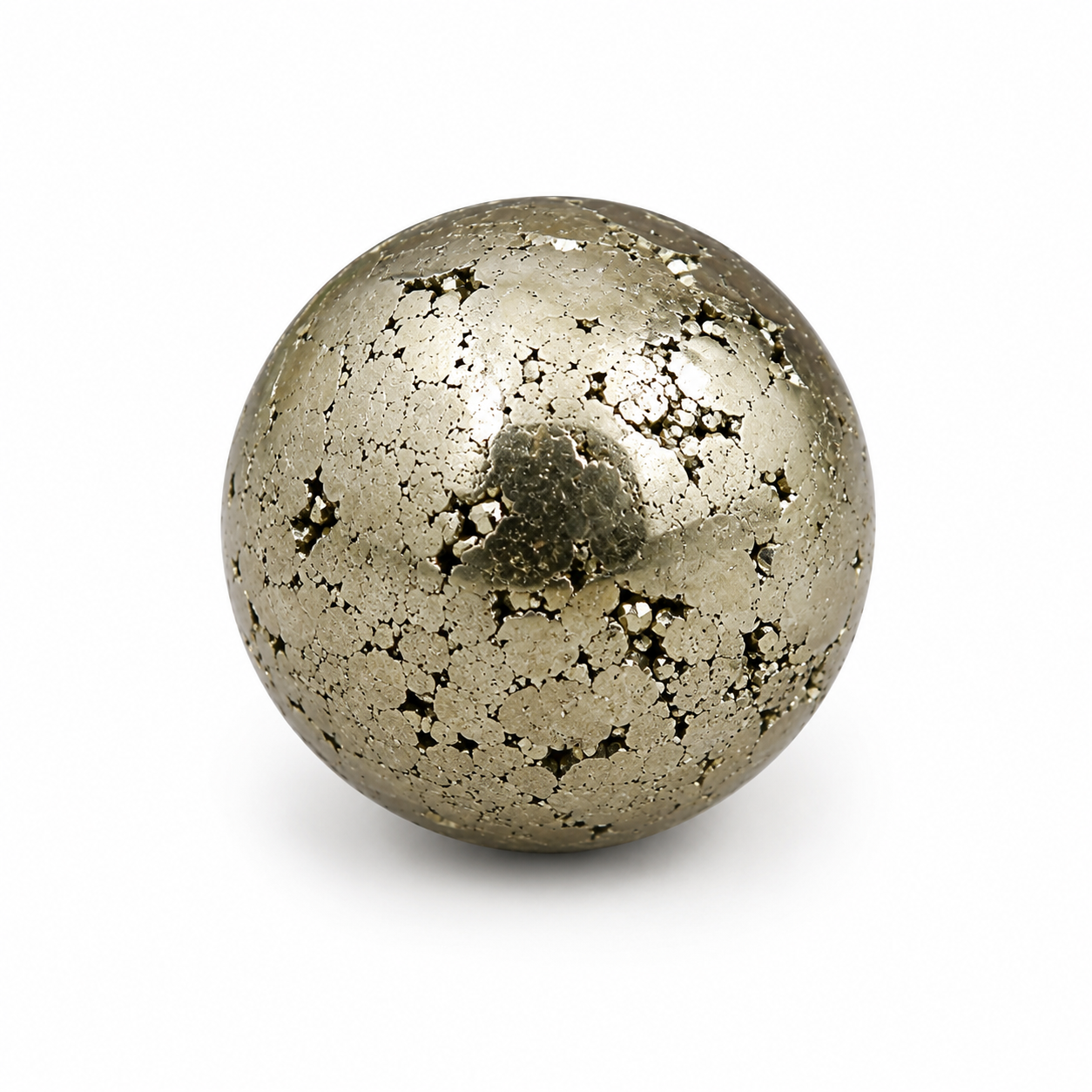 Pyrite