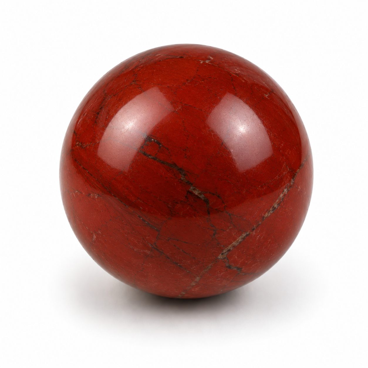 Red Jasper