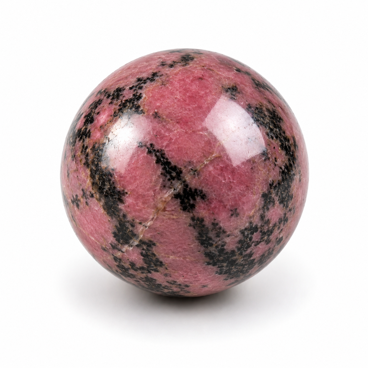 Rhodonite