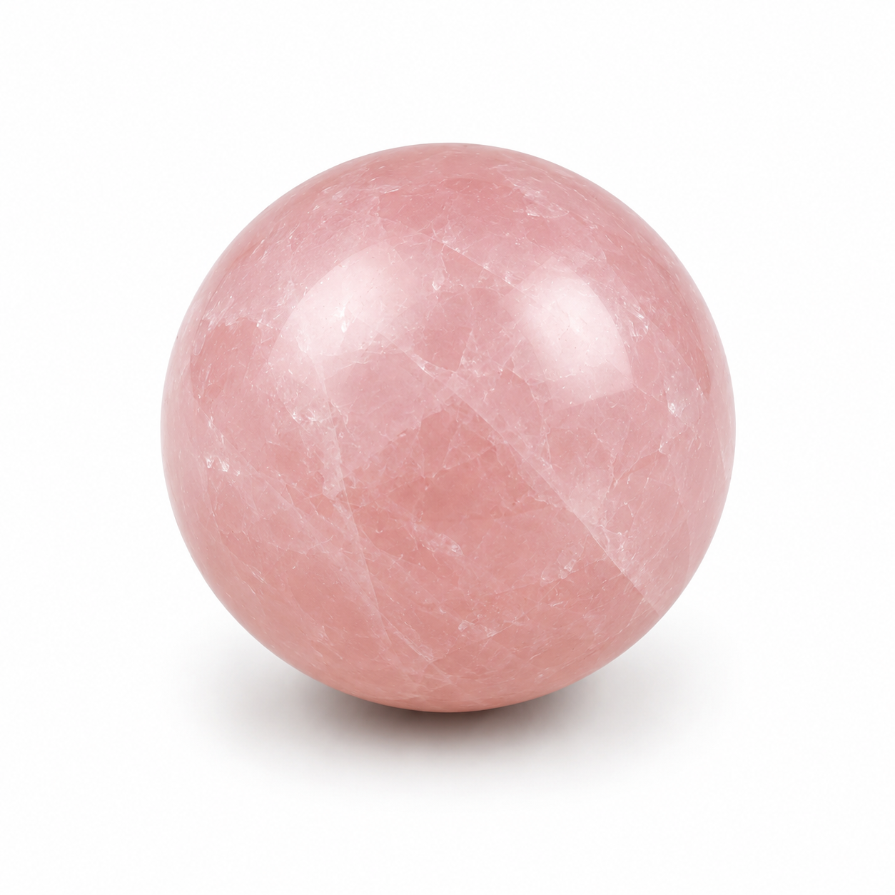 Rose Quartz