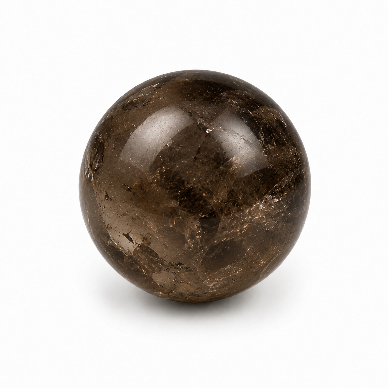 Smoky Quartz