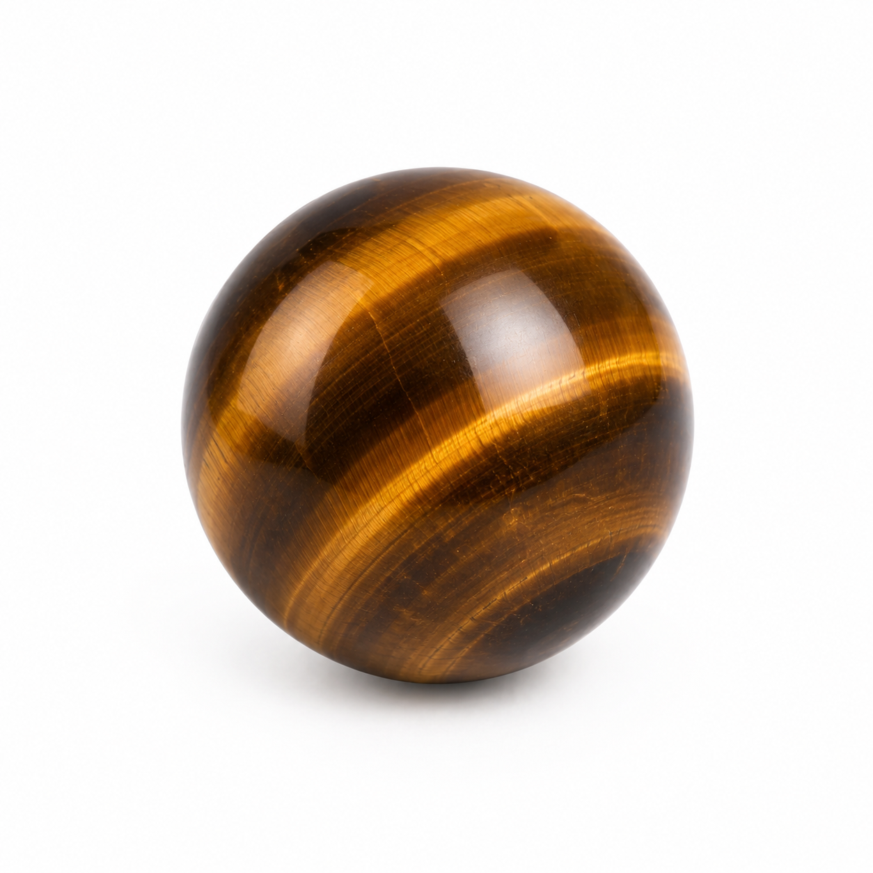 Tiger's Eye