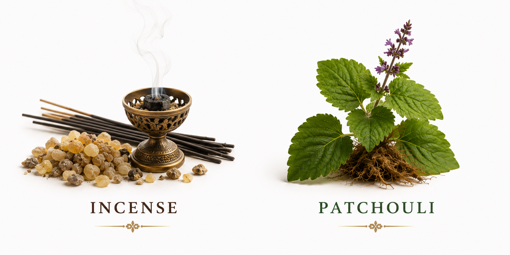 Patchouli