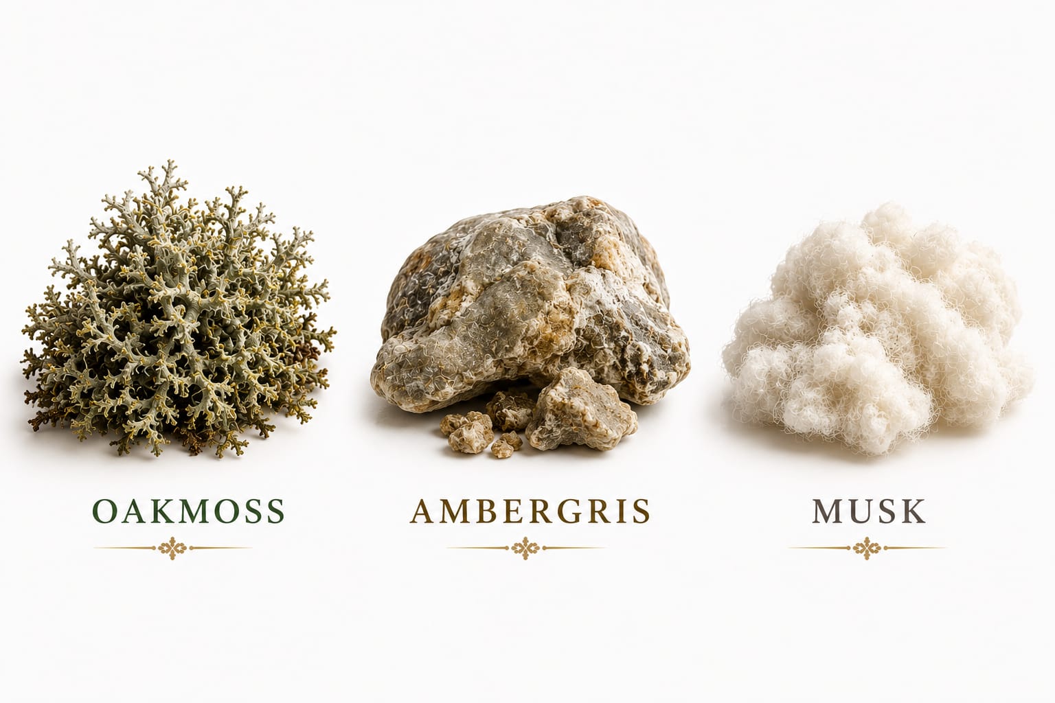 Oakmoss