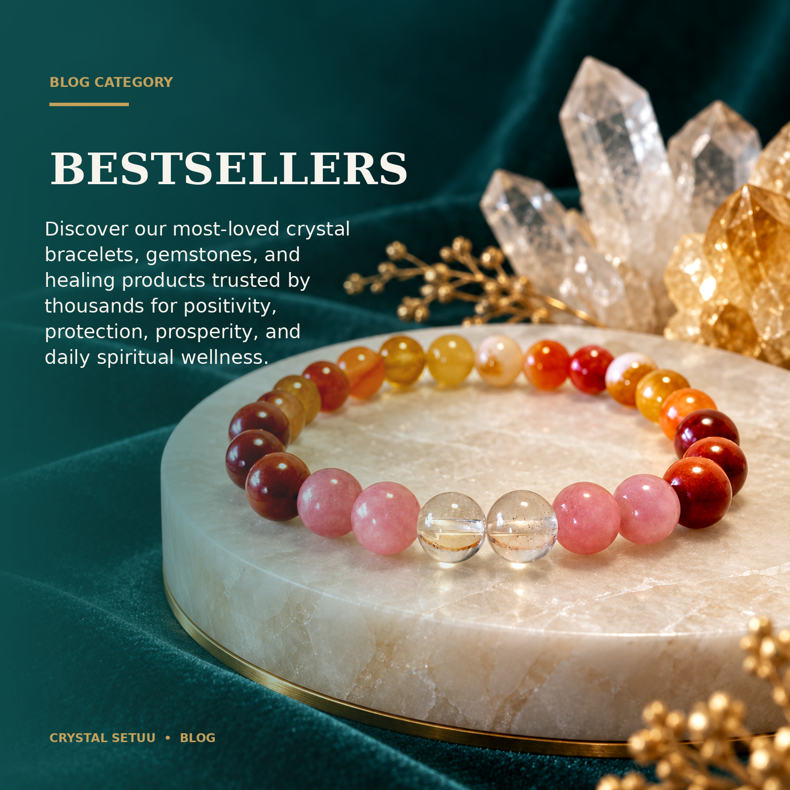 Bestsellers