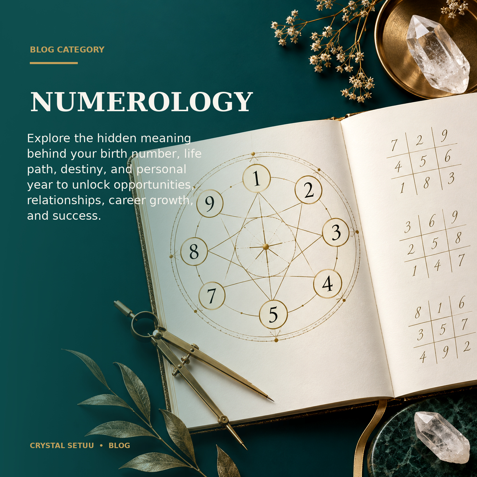Numerology