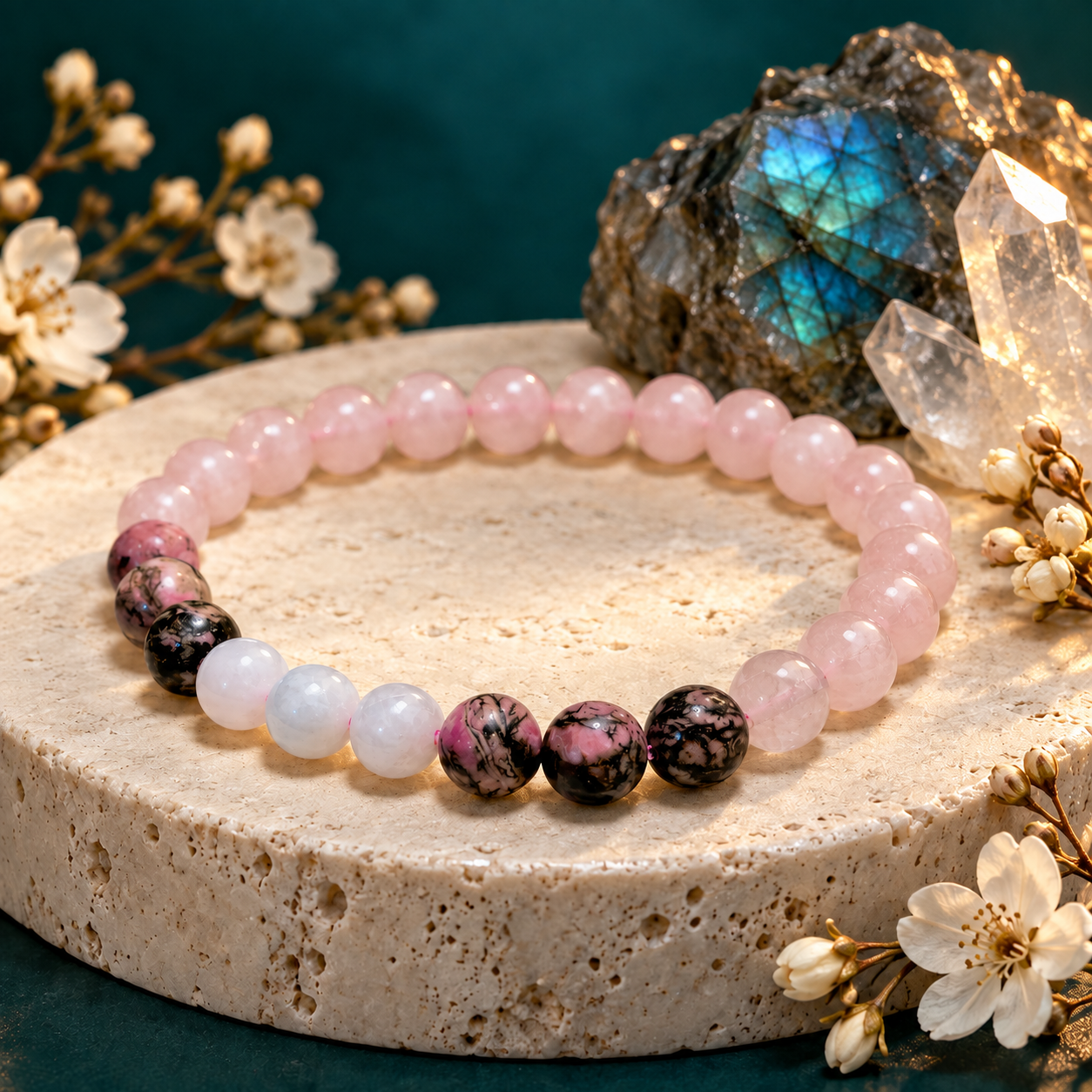 Numerological Bracelets