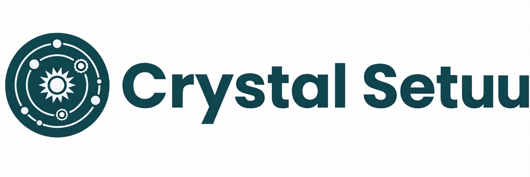 Crystal Setu