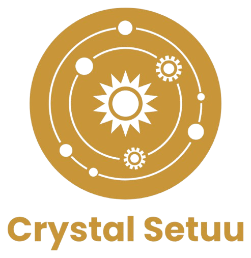 Crystal Setu